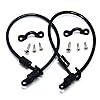 SAMS-Rod-Tamer-Strap-Holder-Rod-Saver-Deck-Mount-Connector-for-Boat-Fishing-12-Inch