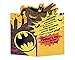 American Greetings Batman Father's Day Pop Up Card (Favorite Hero)
