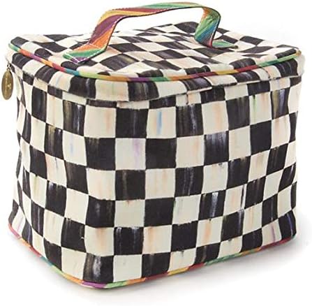 mackenzie childs lunch tote