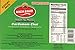 Wagh Bakri Instant Cardamom Chai Tea Unsweetened - 10 Sachets