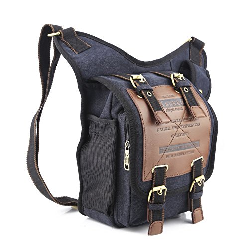 innturt tactical sling bag