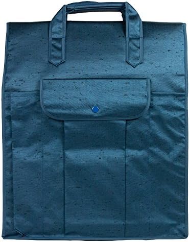 Kyoetsu Women’s Bag, Kimono Bag, Storage, Pongee