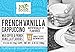 LoveSome French Vanilla Cappuccino K-Cup, 12 Count (Pack of 6)