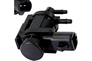 ZBN 7L1Z-9H465-B 4X4 4WD Vacuum Solenoid Purge Valve Locking Hub Fit for Ford Expedition F-150, F-250 F-350 F-450 F-550 Super Duty; Lincoln Navigator, 2011 2012 2013 2014 2015 2016 2017; 7L1Z9H465B