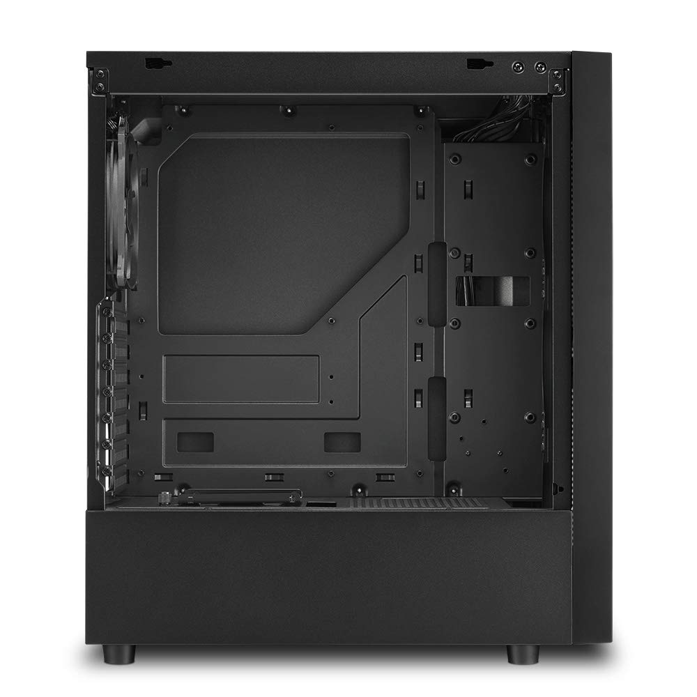 Sharkoon RGB Slider, PC Gehäuse 5