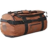 Rip Curl Search Duffle 45L Searchers Bag Brown 00VMTB-BRO