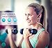 TOTU Bluetooth Headphones, V4.1 Stereo Noise Isolating Sports Sweatproof Headset with Mic for iPhone 7 Samsung Galaxy S7 and Android Phones [Upgraded Version], Black … (Green)