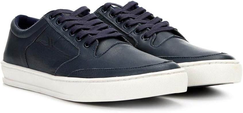 tenis couro walkabout