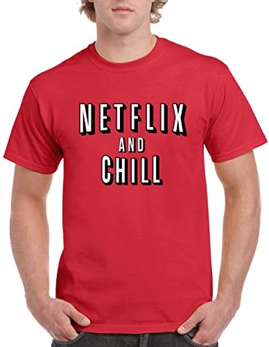 Chill at Home Relax Party Funny T-Shirts for Men Shirts Most Popular Designs