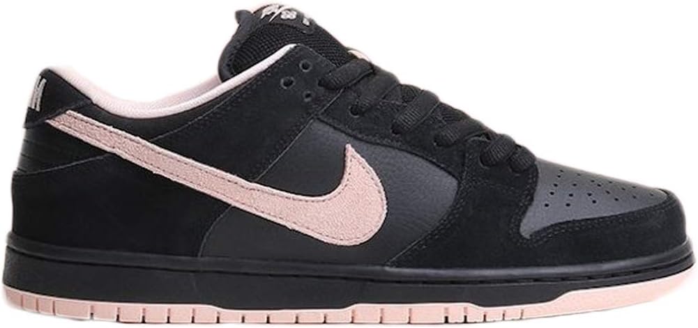 Dunk Low Pro Washed Coral Mens US