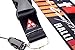 JDM Mitsubishi Ralliart Graffiti JDM Lanyard For Key/Phone Fresh As Fck RACING