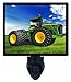 Children's Night Light, Tractor, Construction Tractor