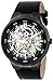 Kenneth Cole New York Men's KC8048 Automatic Analog Display Japanese Automatic Black Watch