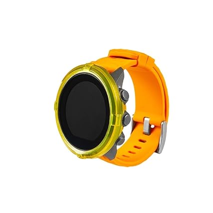 Protector Case para Suunto Spartan Sport Wrist HR baro, Harpily ...