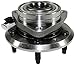 DuraGo 29513276 Front Hub Assembly