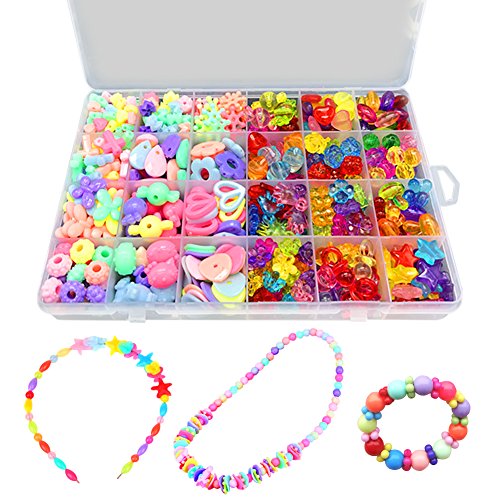 The 10 best bead bracelet kit with letters 2019 Sideror Reviews