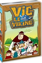 Vic Le Viking - Vol. 4