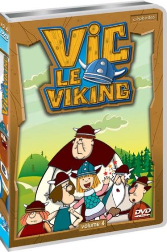 Vic Le Viking - Vol. 4