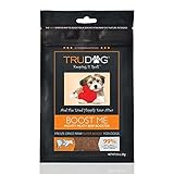 All Natural Dog Food Enhancer - Boost Me: Mighty Meaty Beef Booster (3.5oz) Freeze-Dried Raw Superfood Supplement - Easy to Mix and Enhances the Nutritional Value of Current Dry or Wet Dog Food