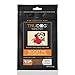 Halo Freeze Dried Raw Dog Food Topper, Beef Recipe, 100% Protein Source, For Natural Energy, Real Meat Topper, 3.5 Oz Pouch