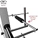 Valor Fitness BD-41L LAT Pull for Heavy Duty BD-41 Power Cage