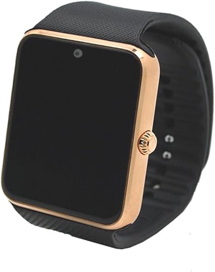 fashion bluetooth smart watch