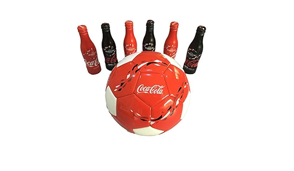 Oficial de Coca Cola UEFA EURO 2016 Francia Ultimate Match ...