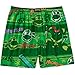 Teenage Mutant Ninja Turtles Licensed Boxer Shorts - Large