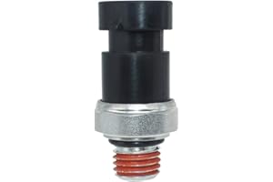 HUIJIN D1843A D1837A D1838A Replacement for Engine Oil Pressure Sensor Switch Replace 12635957,12570964, 12579946, 12590793, 12611588
