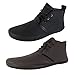 Vivobarefoot Men's Gobi II WP Winter Desert Boot