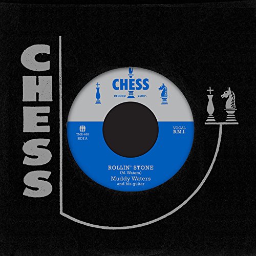 Muddy Waters - Rollin