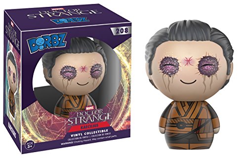 Funko Dorbz Dr. Strange Kaecilius Figure
