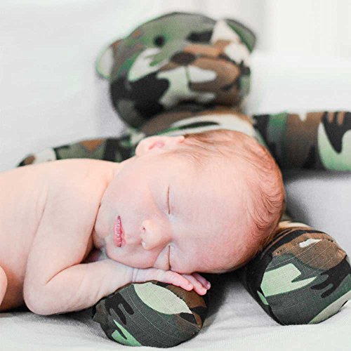 Tactical Baby Gear's Tactical Teddy Pricepulse
