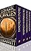 The Dragon Oracles: Epic Fantasy (tEKC Omnibus Book 1)