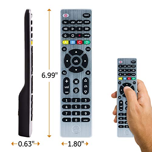 2 GE+4+Device+Universal+Designer+33709