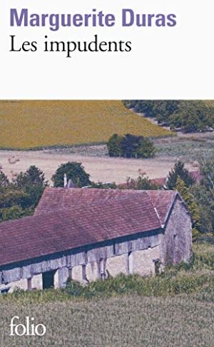 Les Impudents (French) Mass Market Paperback – 13 Feb. 2014