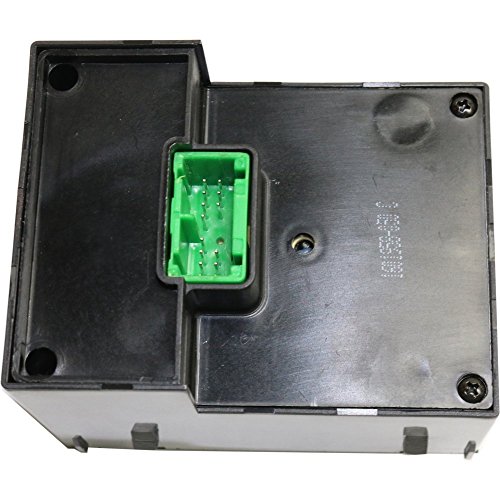 image for Evan Fischer Dimmer Switch compatible with Chevrolet Silverado 03-07 A