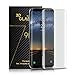Bestfy Galaxy S8 screen protector 3D Tempered Glass clear