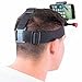 iPhone 7 & 7 Plus Head Strap Mount For Video