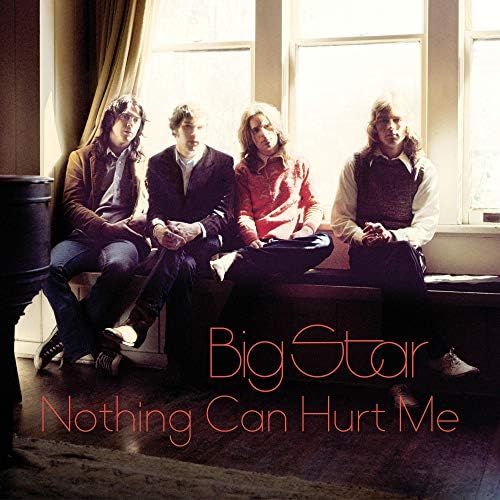 BIG STAR - Third / Sister Lovers - Amazon.com Music