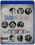 T.A.M.I. SHOW / THE BIG T.N.T. SHOW                image