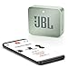 JBLJBLGO2GMT Go 2 Portable Bluetooth, Mint, 4.3 x 4.5 x 1.5