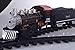 FULiYEAR Big Train Set Toy for Boys, Kids Classical Train with Steam Smoking Simulation Sound Play Train, Best Gift for Children
