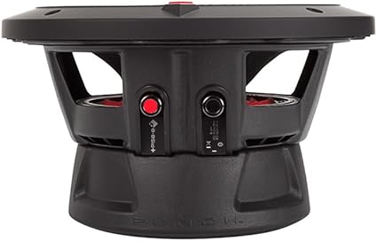 punch p1 8 subwoofer