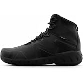 First Tactical Men's 5" AERO-TAC H2O Side-Zip Mid