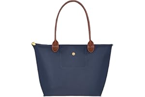 BEFSN Work Tote Bag For Women: For 13-15" Laptop Foldable - For Office Professionals College Students Aged 25-45 - Commute Travel