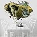 3D Wall Decal Children Themed Art Wall Sticker Home Decor Art Kids - Hulk