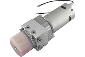 54347193448 Convertible Top Hydraulic Roof Pump Motor and Bracket Replacement for BMW Z4 E85 2003-2008# 54347119633 Weonefit