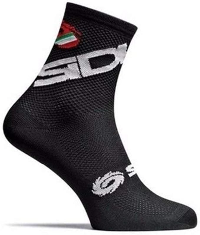 IN THE DISTANCE Professional Competition Bicycle Socks Men Women Pro