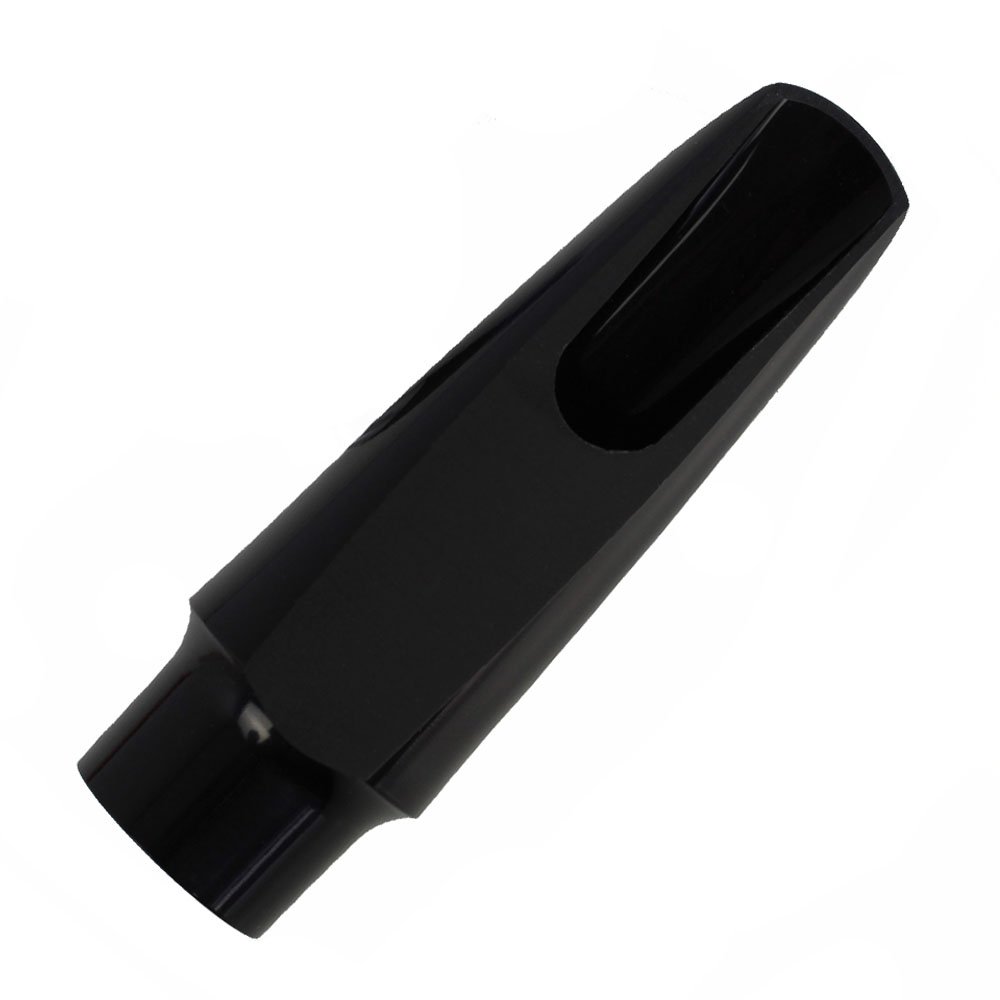 Montreux 7712 Sonata Student Alto Saxophone Mouthpiece,Black